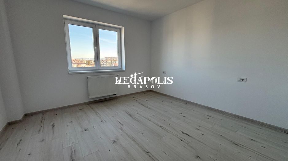 Apartament 3 camere | Parcare | Decomandat | Prima închiriere - Poză 10