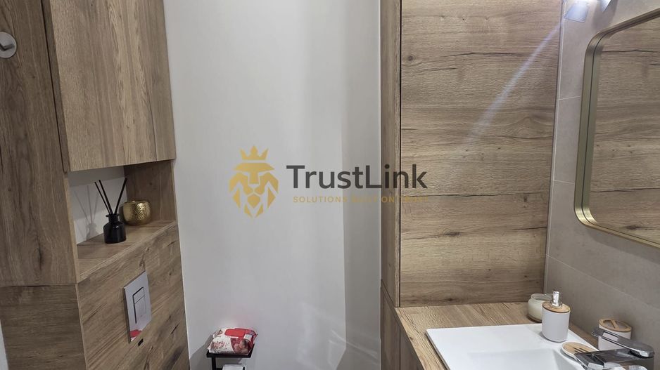 Apartament 2 camere mobilat utilat LUX Vitan Barzesti Rin Hotel - Poză 7