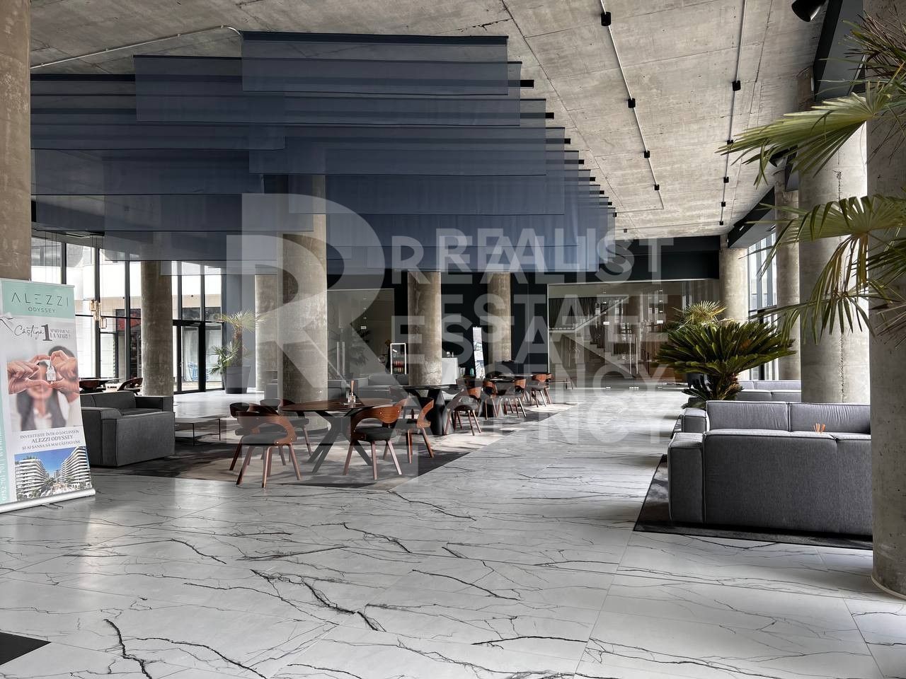 Vânzare, apartament, 2 camere, vedere la mare - Poză 3