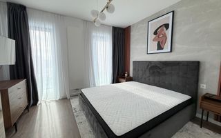 2 Camere Prima Inchiriere Cloud 9 Residence - Poză 8