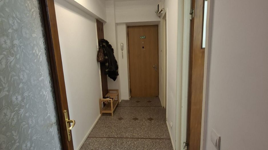Apartament de inchiriat 3 camere Ultracentral Metrou Universitate L349 - Poză 6