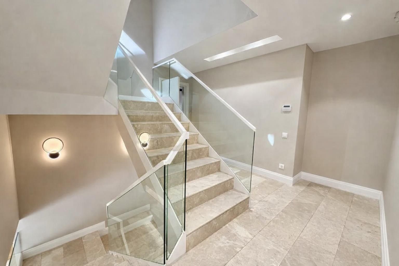 Vila duplex premium cu piscină | Oxford Gardens – Pipera |Lângă pădure - Poză 4