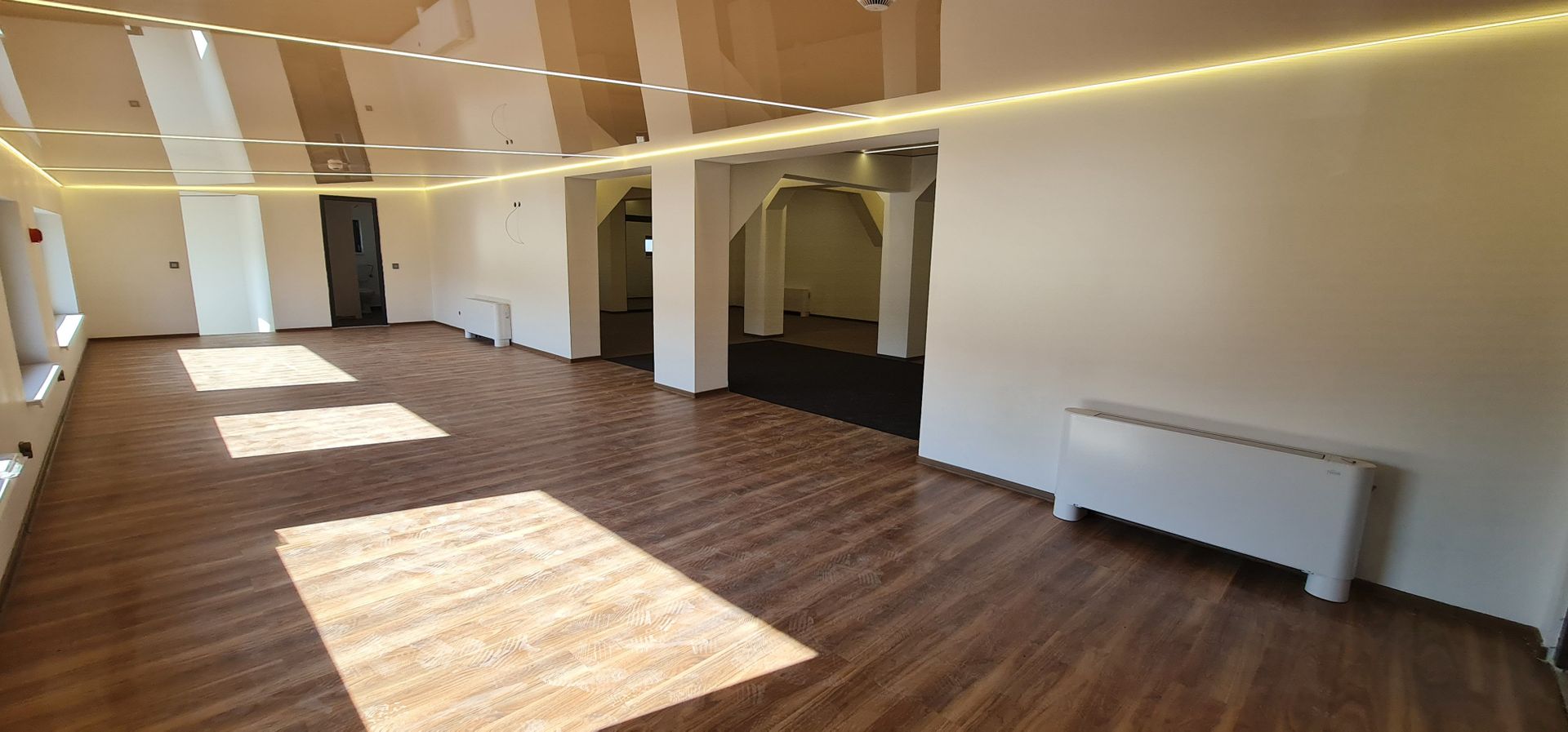 Spatiu comercial / birouri in cartier Izvor - Poză 2