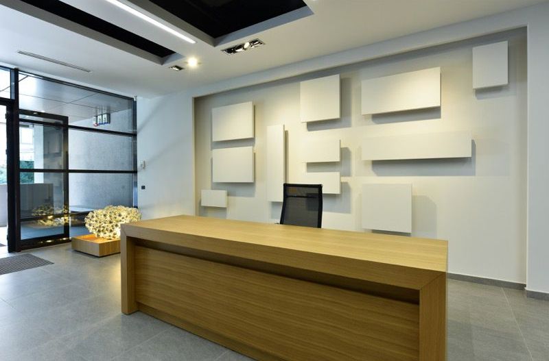 Zero comision, 154mp birou premium Herastrau - Nordului, 12' metrou - Poză 10