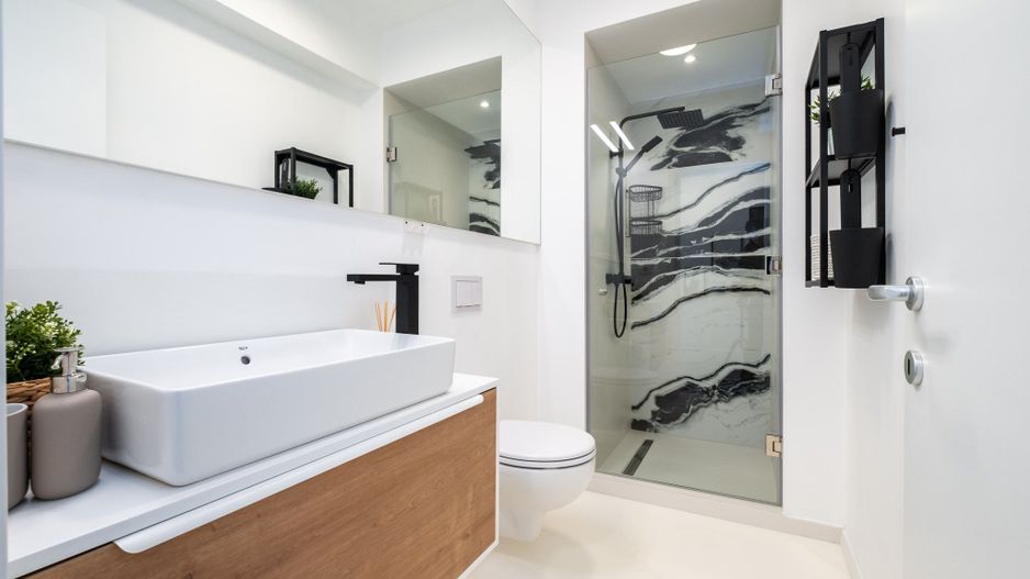 COMISION 0% - Apartament cu 3 camere Popa Nan - str. Ronda - imobil 2020 - Poză 22