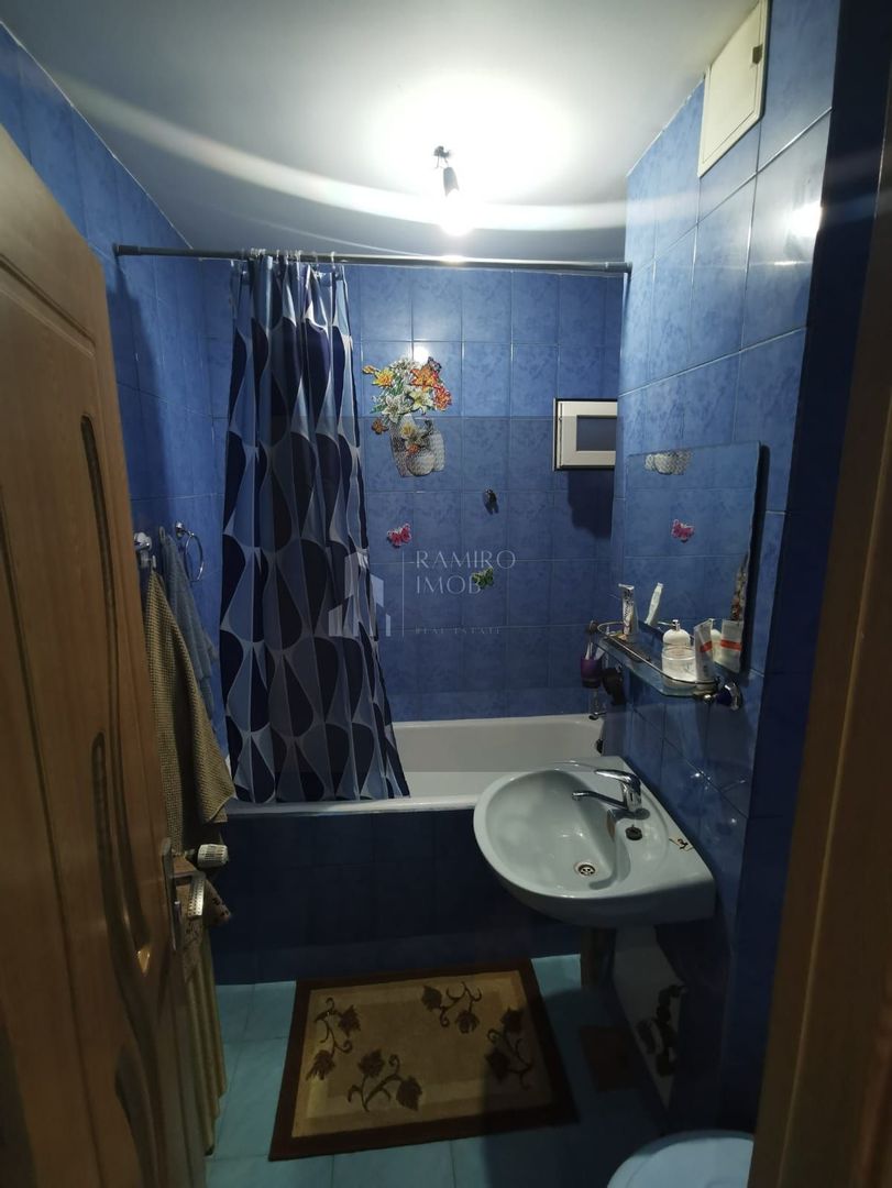 Apartament 3 camere decomandat Rahova - Poză 8