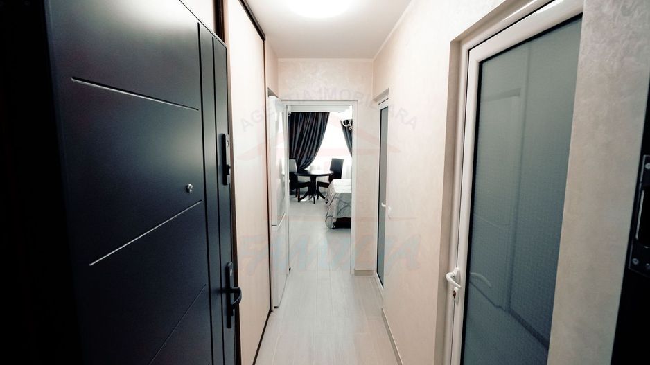 Închiriere apartament 1 cameră - Tiglina 1 📢 - Poză 8