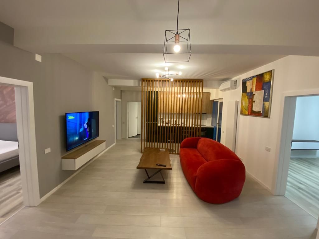 5 CAMERE LUX ULTRACENTRAL ROSETTI UNIVERSITATE - Poză 4