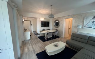 Apartament 3 camere LUX Bujorului - Poză 3