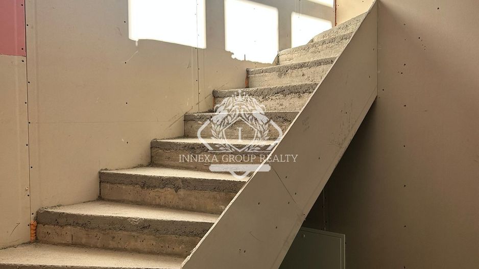 Duplex 4 camere | 234 mp | Terasă 90 mp | Parcare subterană | HILS Brauner - Poză 10