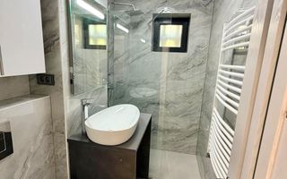 Apartament cu 2 camere – central, Str Mareșal Foch - Poză 5