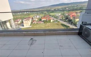 Apartament de lux cu scară interioară și terasă – Buna Ziua - Poză 19