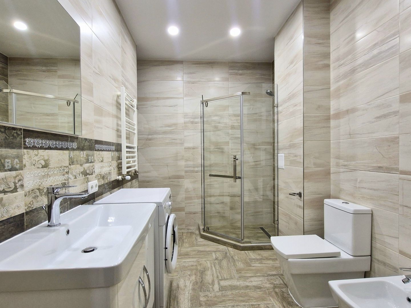 Chirie, apartament, 1 cameră, strada Cojocarilor, Centru - Poză 9