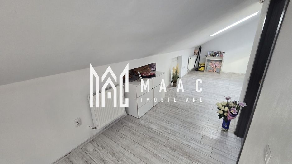 2 garsoniere de vanzare zona Turnisor - Poză 14