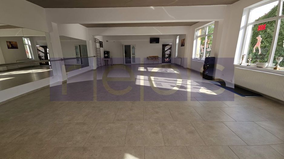 INCHIERE SPATIU P+1 | ZONA POPESTI LEORDENI - Poză 2