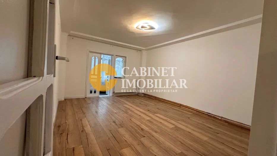 Apartament 2 camere, CUG – Selgros | 55 mp | Parter - Poză 1
