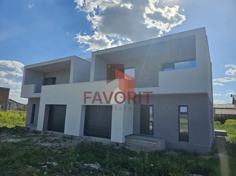 Duplex | Parter + Etaj | Toate utilitatile | Curte generoasa | Garaj | - Poză 2