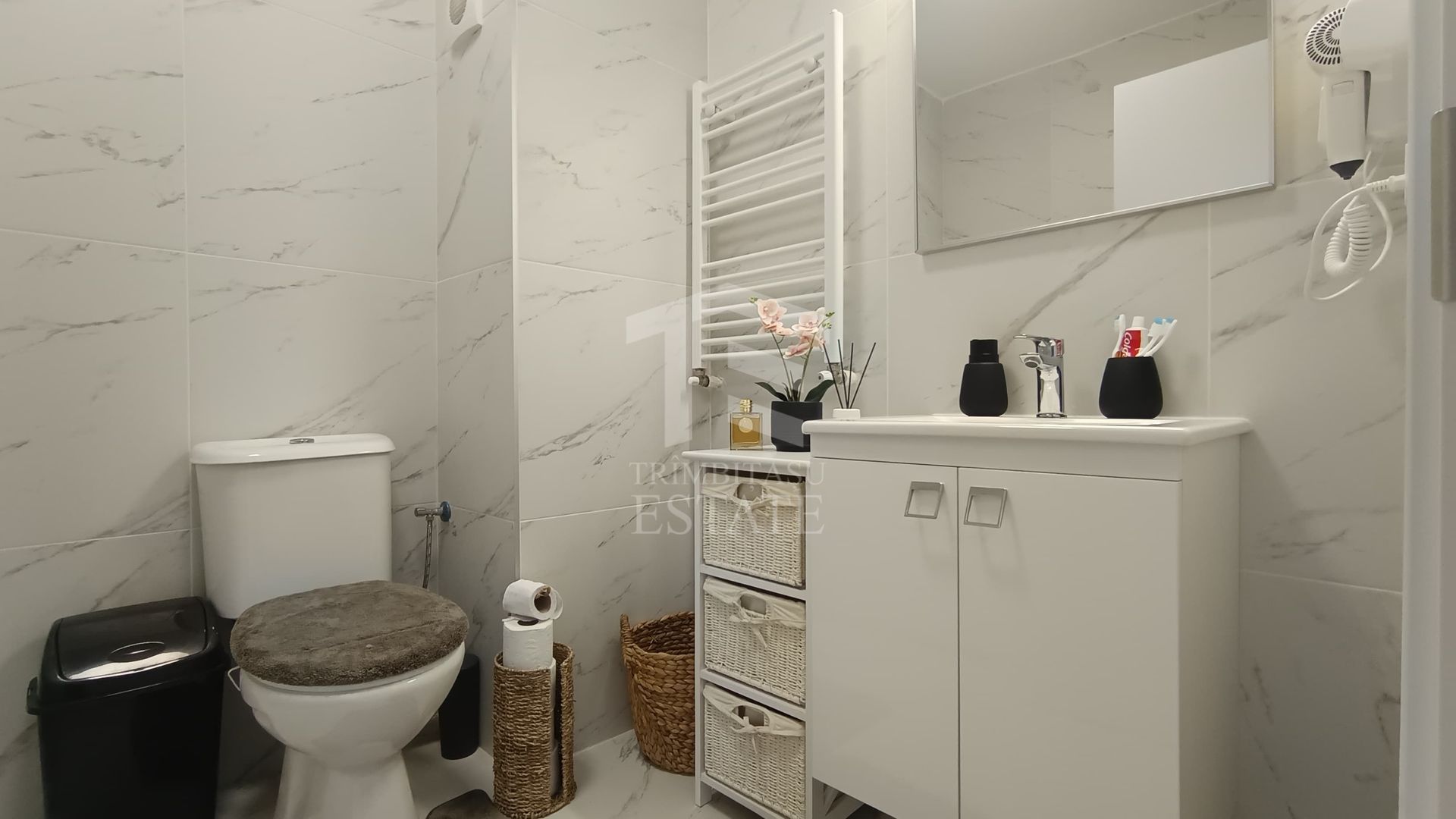 Studio Premium cu Terasă Spațioasă–Prima Închiriere, Militari – Metro - Poză 10