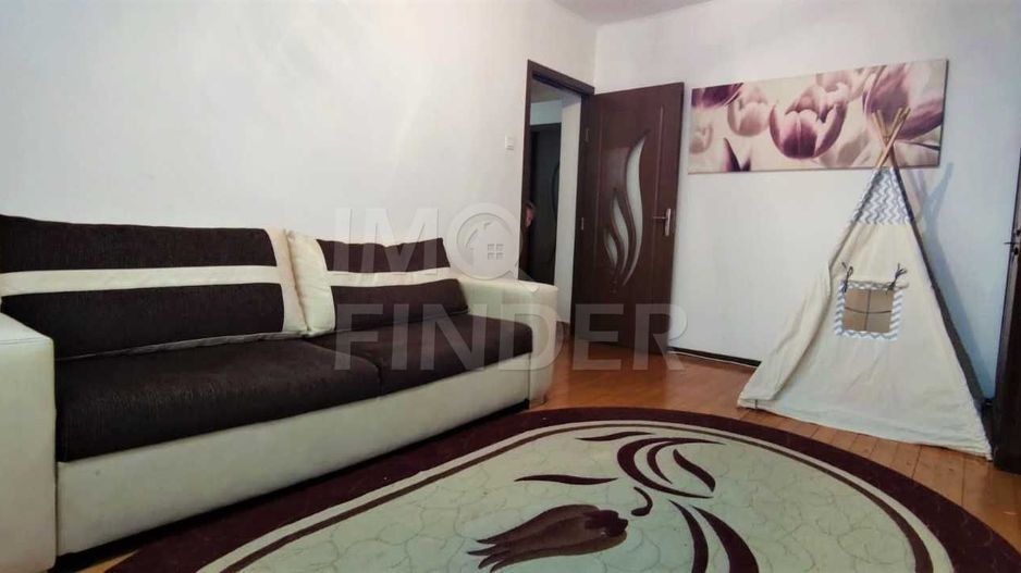 Apartament decomandat etaj 2 zona BIG Manastur - Poză 3
