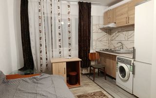 Camera de cămin cu baie - Poză 1