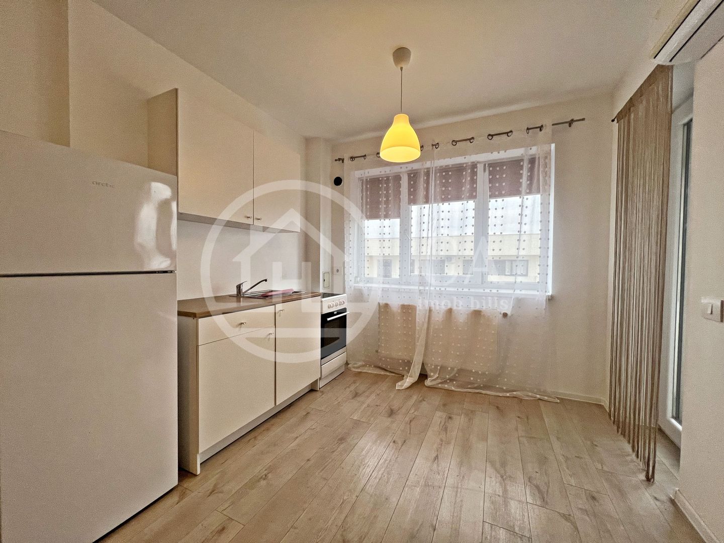 Apartament cu 2 camere de vanzare in Prima Residence Iosia, Oradea - Poză 3