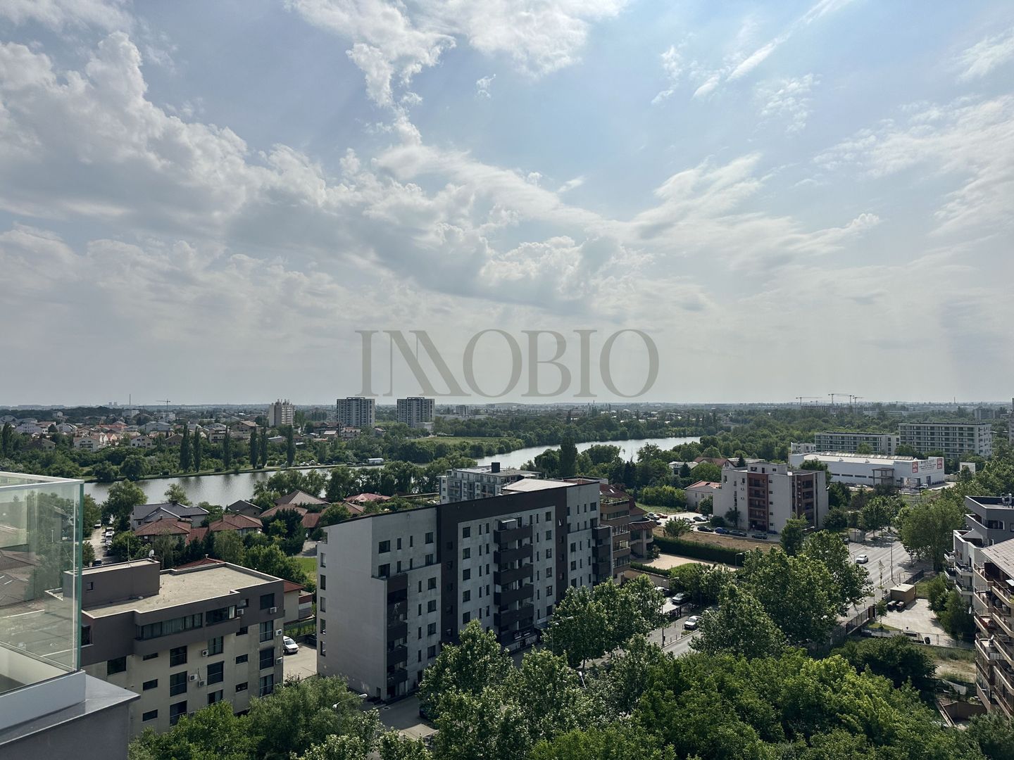 Penthouse 3 Camere | Parcare Subterana | Baneasa - Poză 14