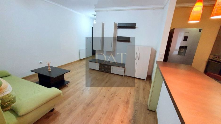 Investitia ideala! Apartament 1 camera, Platinia Dorobantilor - Poză 9