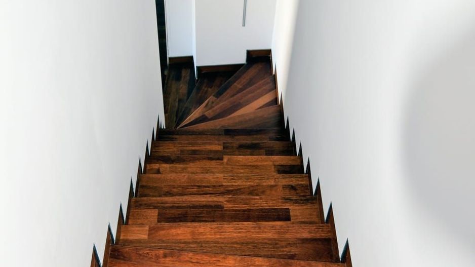 BRASADAS închiriază Ap 4 cam GARAJ Et 3,4/5 ROMANA. - Poză 16