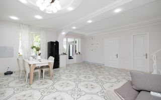 Vânzare, casă, 5 camere, șos. Hâncești, Telecentru - Poză 4
