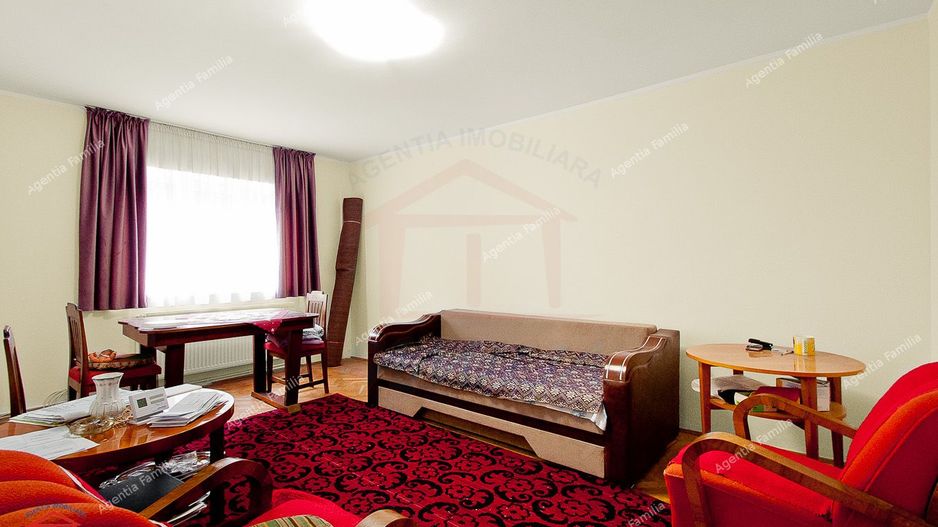 Apartament 2 camere decomandate – Mazepa 2 - Poză 2