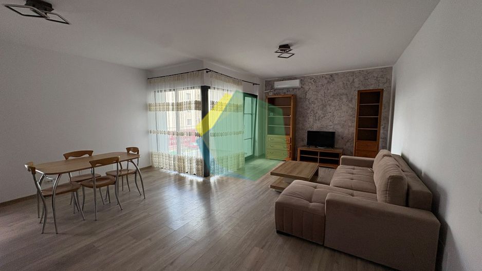 Apartament 2 camere – Central Otopeni /23 August - Poză 1