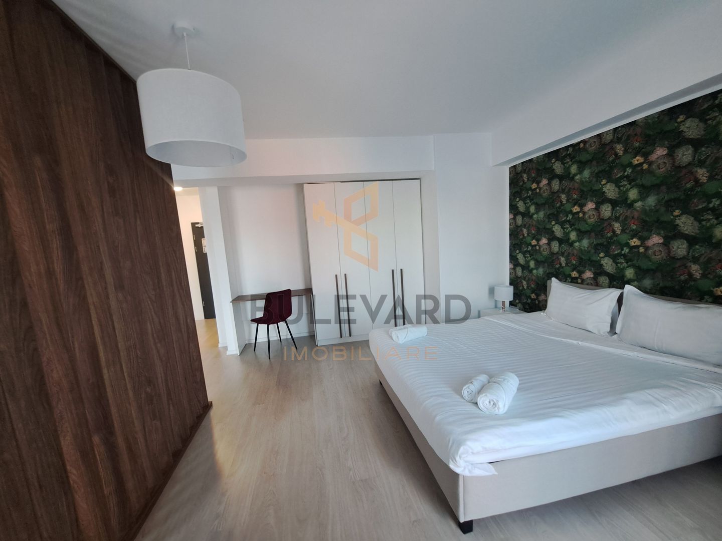 Apartament tip studio de vanzare in bloc nou! - Poză 2