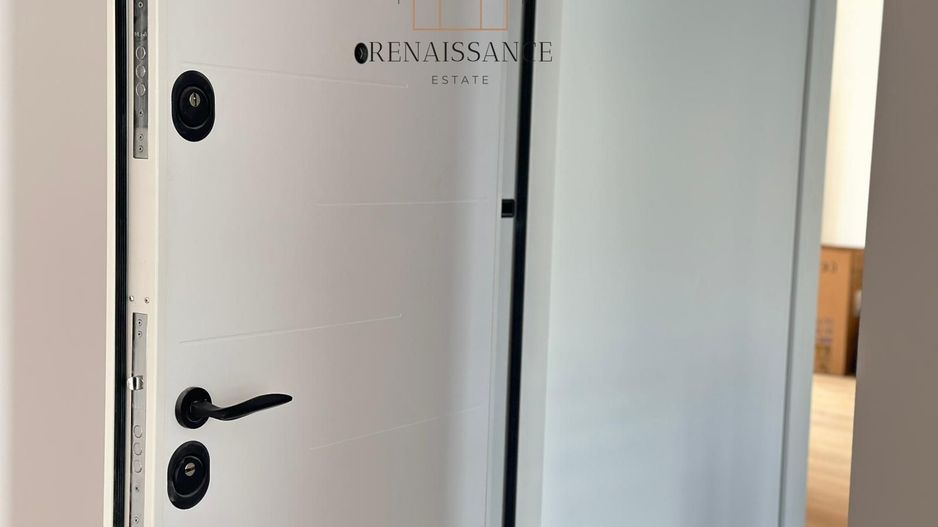 Bucovinei 2 Camere | 53mp + 8mp Balcon Etaj 1 | Ventiloconvectoare - Poză 7