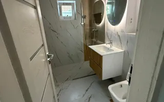 Dâmbovița| 3 camere | 2 băi | Boxa | Complet renovat | Încălzire în pardoseală - Poză 12