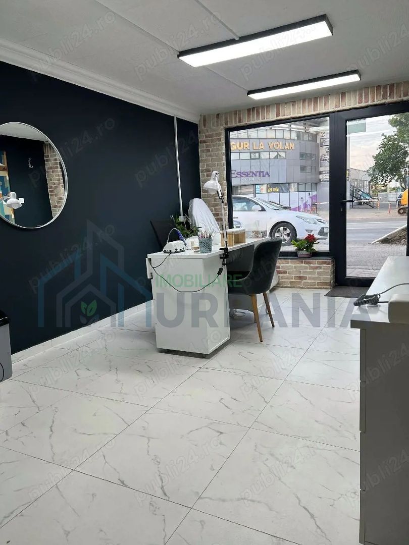 Afacere cu Spatiu comercial - Poză 4