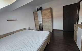 Apartament 2 camere de închiriat | Sibiu, Turnișor | 51 mp - Poză 5
