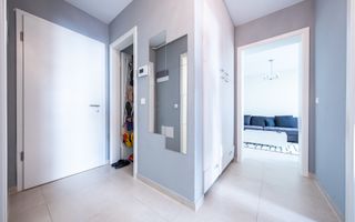 Apartament 2 camere decomandat, Coresi – Kasper, parcare și boxa - Poză 7