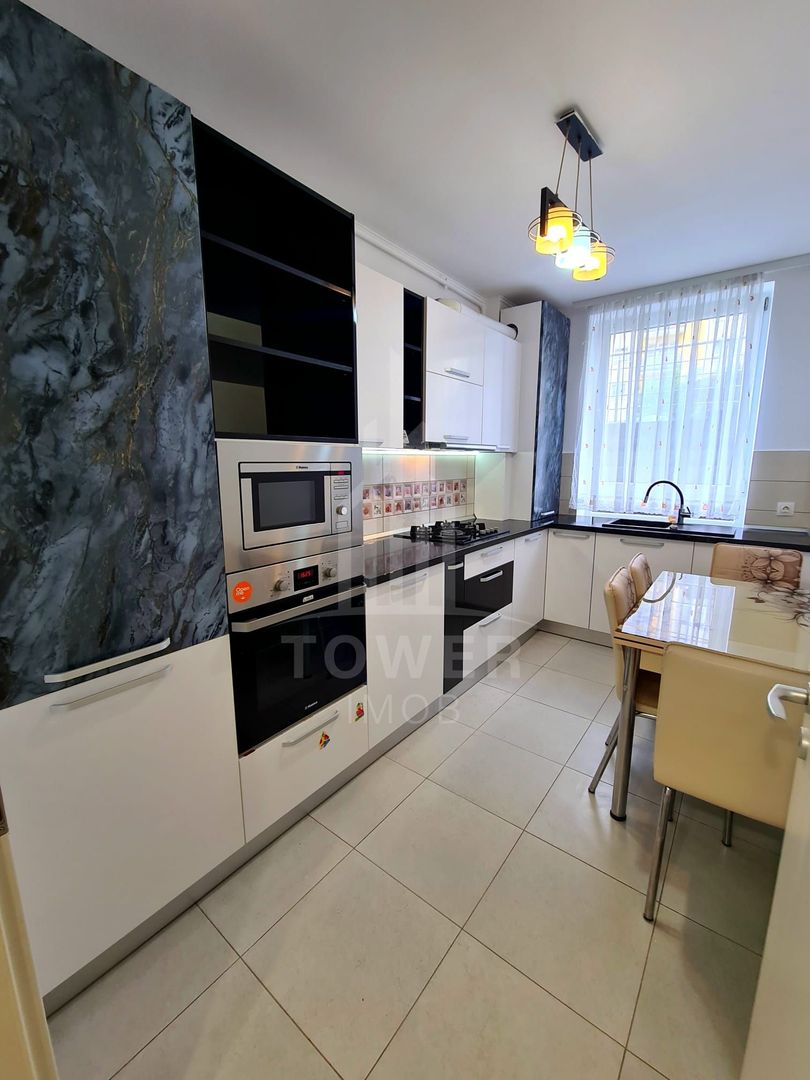 Garsoniera 42mp | zona Avantgarden - Poză 6