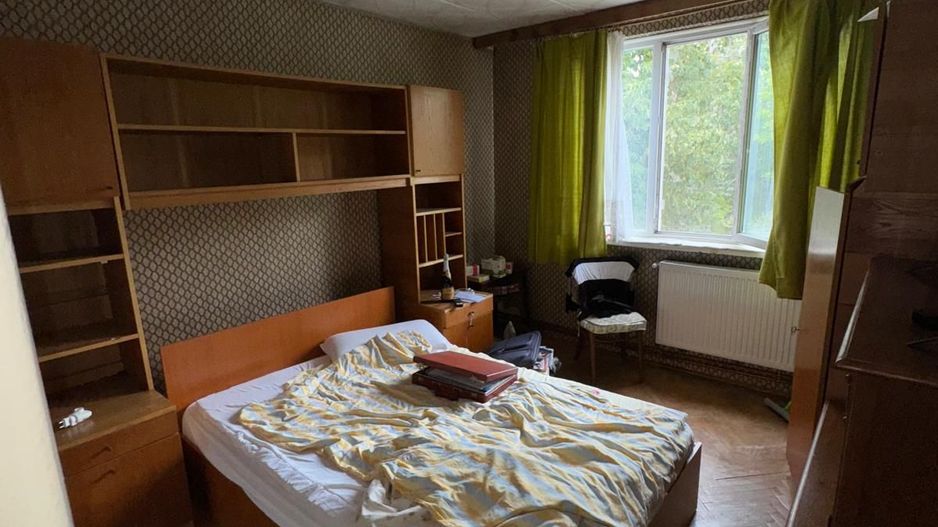 Vand apartament 2 camere,et.1 - Poză 5