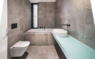 Vila 3 dormitoare mobilata partial in Amber Forest inchiririere - Poză 14