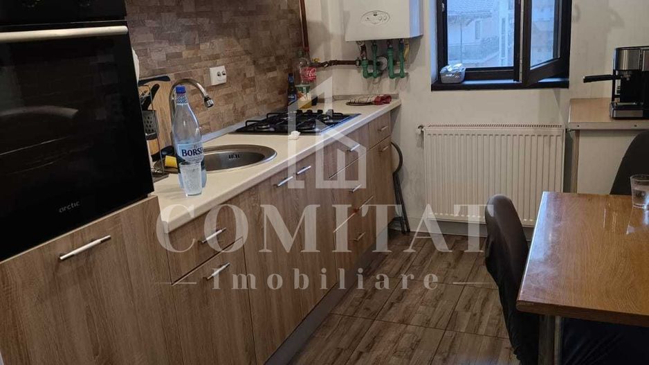 Apartament cu 2 camere decomandate | 50 mp | Zona Eroilor - Florești - Poză 6