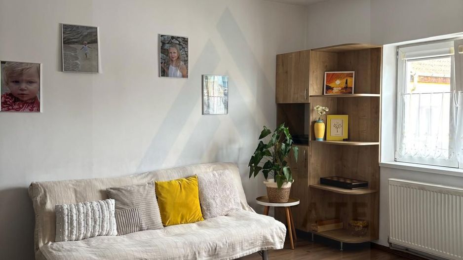 Apartament 4 camere 76 mp utili zona Hipodrom 3 cu loc de parcare - Poză 8