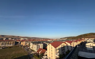2 camere open space, parcare, Zona Teilor, Mega Image, Floresti - Poză 14