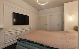 Apartament Premium la Parter + Grădină 159 mp & 2 Locuri Parcare - Poză 12