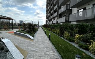NOU- PREMIUM-2 camere de închiriat | Hercesa Stellaris/ B-dul Ghencea - Poză 9