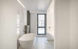 Inchiriere - apartament 4 camere - imobil boutique - Aviatorilor - Poză 6