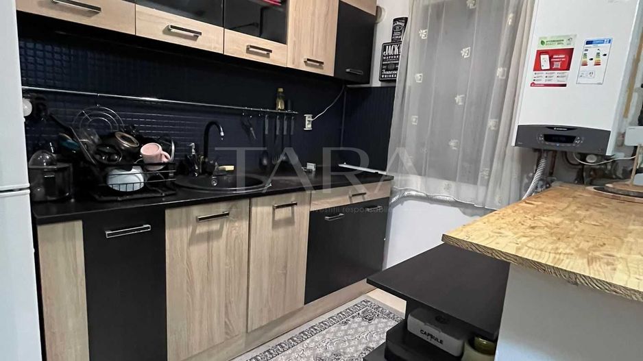 Vaanzare apartament ultrafinisat,  zona strazii Teiului. - Poză 3