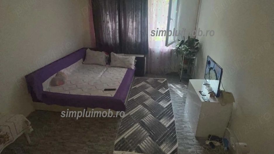 Garsoniera Decomandata Spatioasa Brancoveanu - Poză 2