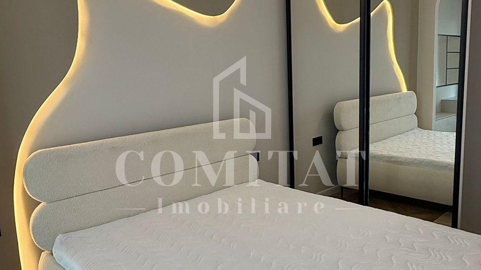 Apartamnet la cheie | Etaj intermediar | Zona Eroilor Floresti - Poză 2