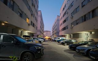 Apartament Spatios, 45 mp, | Avangarde, parc, scoala Petru Rares - Poză 9